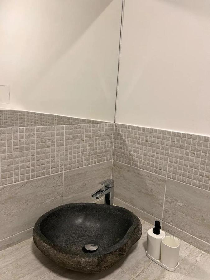 Appartamento La Meraviglia Di Trastevere